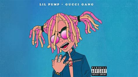 eminem gucci gang testo traduzione|Lil Pump – “Gucci Gang”: testo, traduzione e video ufficiale.